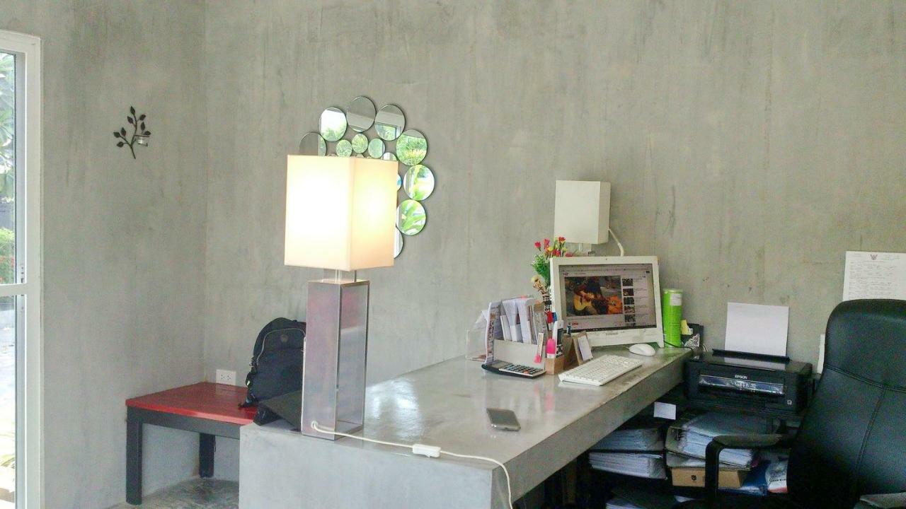 Resort M Bangkok - Bts Onnut Екстер'єр фото