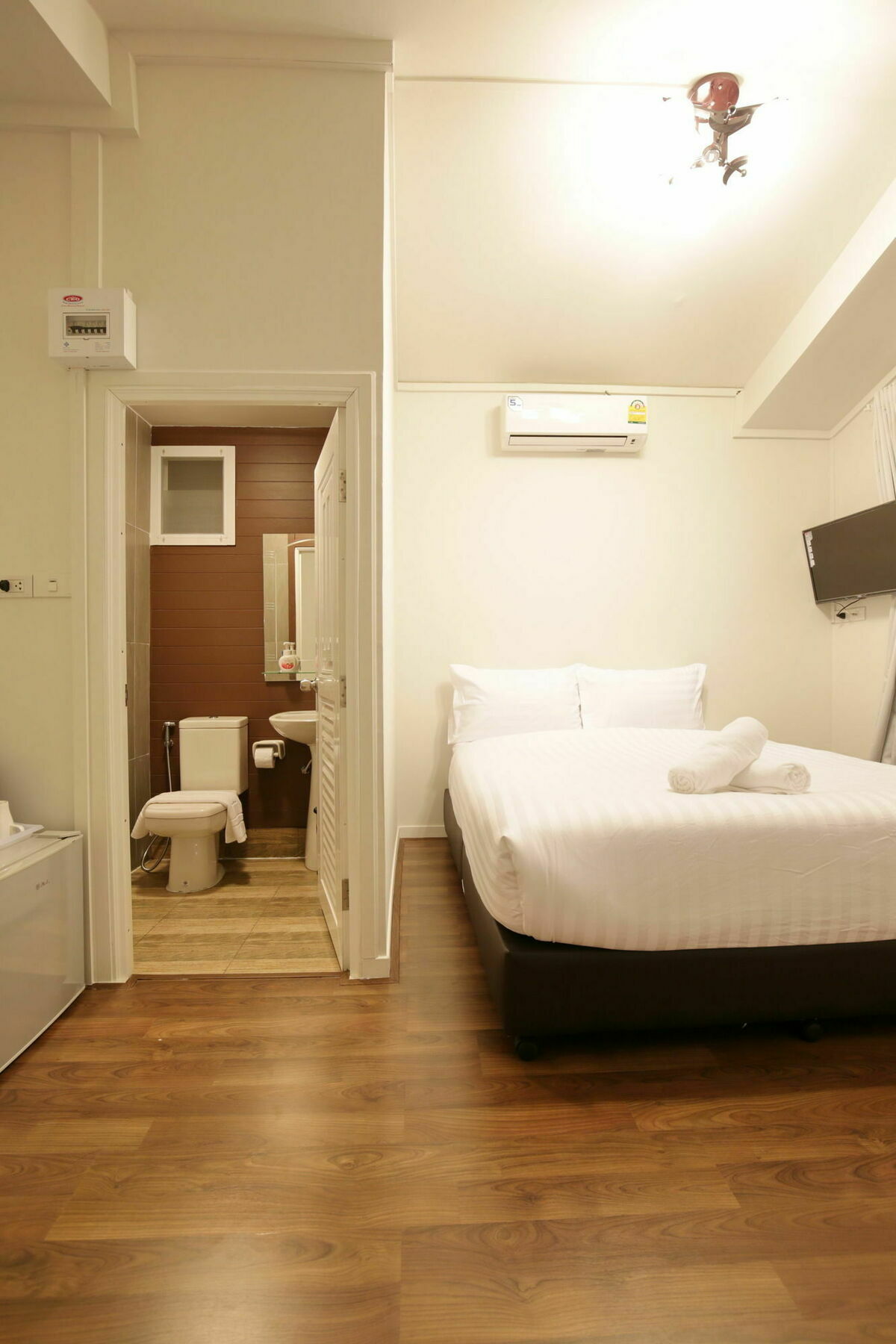 Resort M Bangkok - Bts Onnut Екстер'єр фото