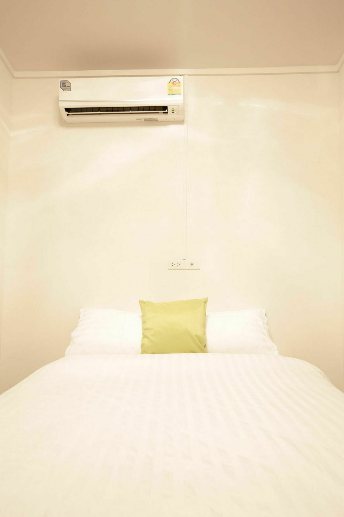Resort M Bangkok - Bts Onnut Екстер'єр фото