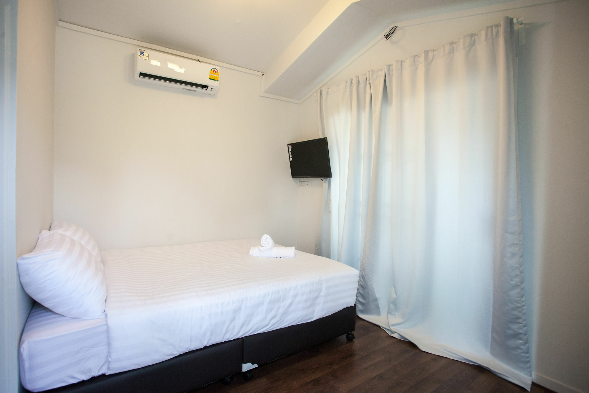 Resort M Bangkok - Bts Onnut Екстер'єр фото