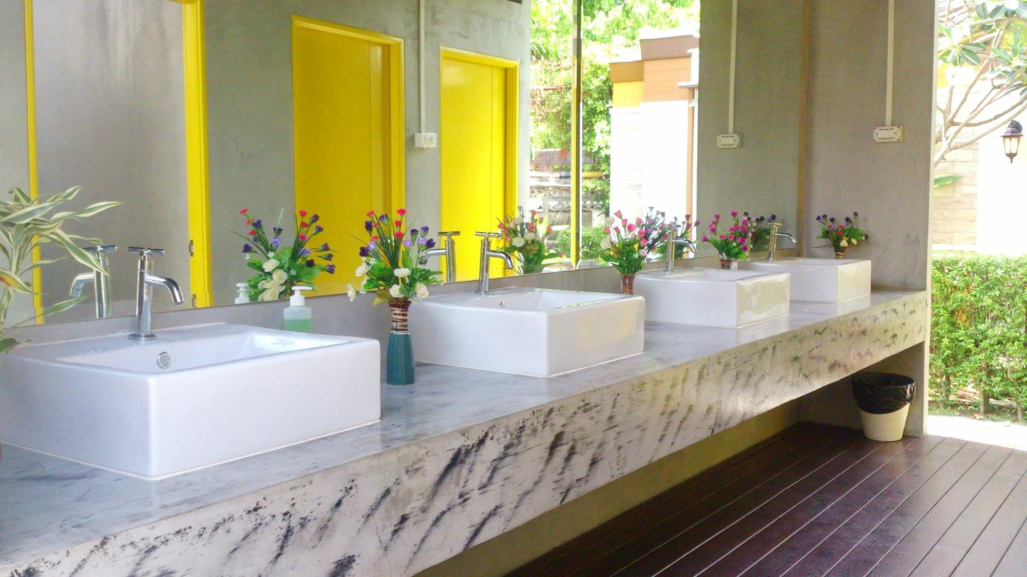 Resort M Bangkok - Bts Onnut Екстер'єр фото